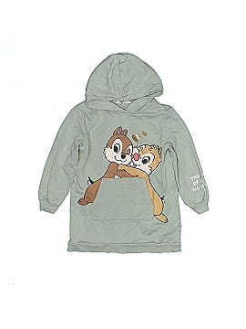 H&M Pullover Hoodie (view 1)