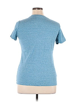 Eddie Bauer Short Sleeve T-Shirt (view 2)