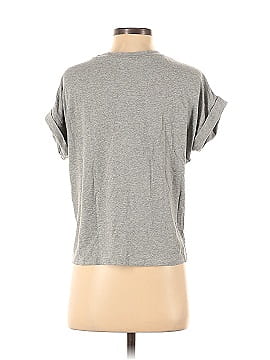 Banana Republic Factory Store Short Sleeve T-Shirt (view 2)