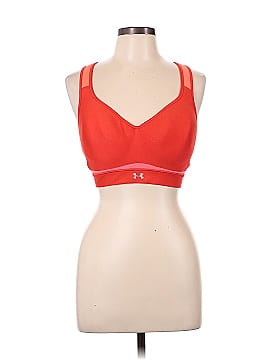 Under Armour Sports Bra (view 1)