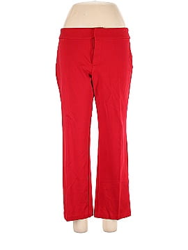 Liz Claiborne Casual Pants (view 1)