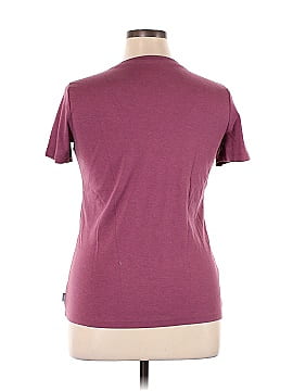 Eddie Bauer Short Sleeve T-Shirt (view 2)