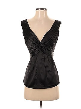 BCBGMAXAZRIA Sleeveless Blouse (view 1)