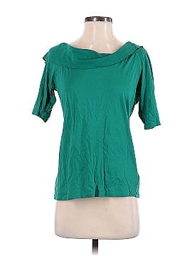 By Anthropologie Short Sleeve T-Shirt (view 1)