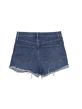 Madewell Denim Shorts (view 2)