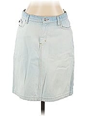 Polo Jeans Co. By Ralph Lauren Denim Skirt