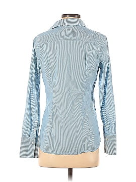 Banana Republic Long Sleeve Button-Down Shirt (view 2)