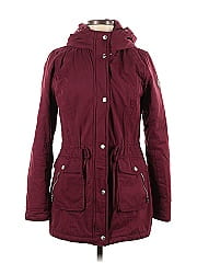 Hollister Coat