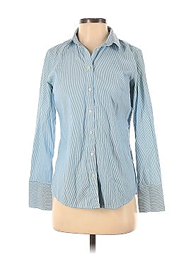 Banana Republic Long Sleeve Button-Down Shirt (view 1)