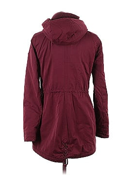 Hollister Coat (view 2)