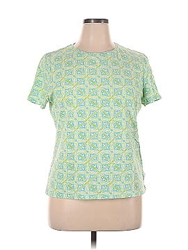 Talbots Short Sleeve T-Shirt (view 1)