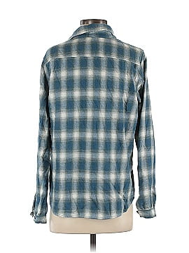 Aventura Long Sleeve Button-Down Shirt (view 2)