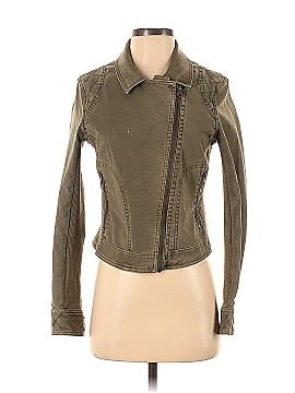 By Anthropologie Jacket (view 1)
