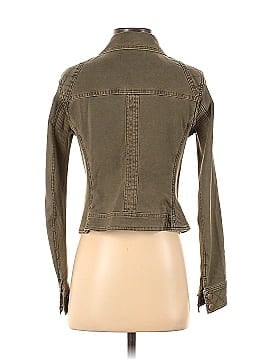 By Anthropologie Jacket (view 2)