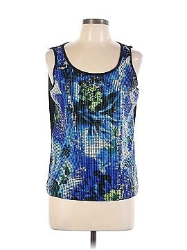 Peter Nygard Sleeveless Top (view 1)