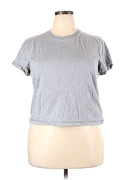 Everlane Short Sleeve T-Shirt (view 1)