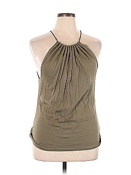 Lauren by Ralph Lauren Sleeveless Blouse (view 1)