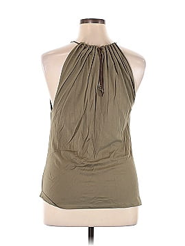 Lauren by Ralph Lauren Sleeveless Blouse (view 2)