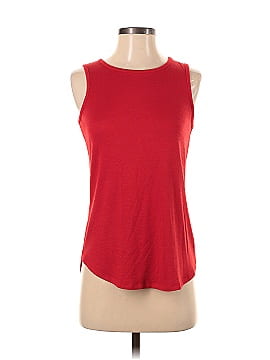 Banana Republic Sleeveless T-Shirt (view 1)