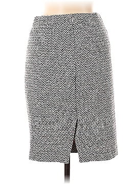 J.Crew Factory Store Formal Skirt (view 2)