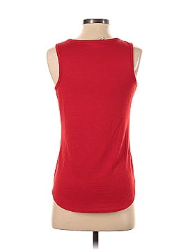 Banana Republic Sleeveless T-Shirt (view 2)