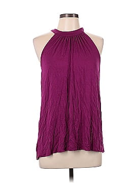 Ann Taylor LOFT Outlet Sleeveless Blouse (view 1)