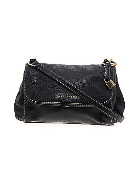 Marc Jacobs Leather Crossbody Bag (view 1)