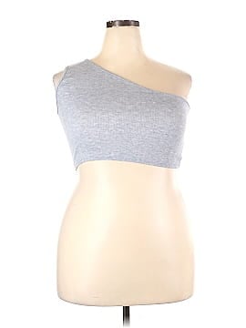 Boohoo Sleeveless Top (view 1)