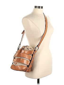 Rebecca Minkoff Leather Crossbody Bag (view 2)