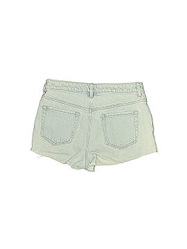 PacSun Denim Shorts (view 2)