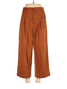 Madewell Casual Pants (view 1)