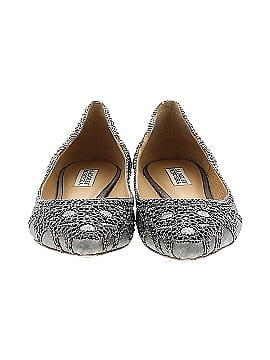 Badgley Mischka Flats (view 2)