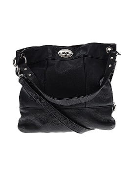 Fossil Leather Crossbody Bag (view 1)