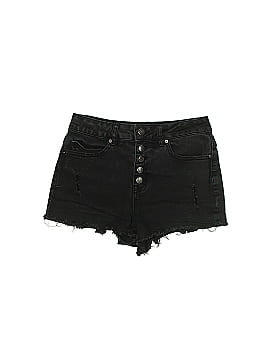 Empyre Denim Shorts (view 1)