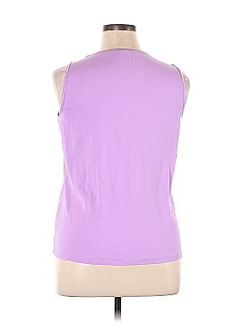 Cj Banks Sleeveless T-Shirt (view 2)