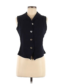 Anne Klein II Vest (view 1)