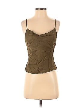 Zara Sleeveless Top (view 1)