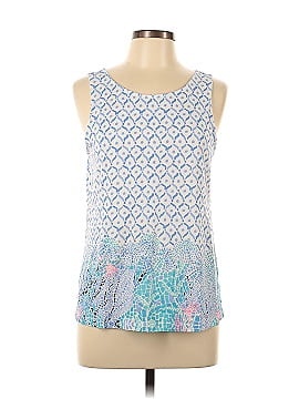 Lilly Pulitzer Sleeveless Top (view 1)