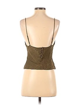 Zara Sleeveless Top (view 2)