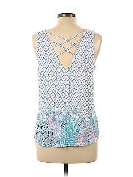 Lilly Pulitzer Sleeveless Top (view 2)