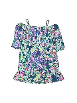 Lilly Pulitzer Dress (view 1)