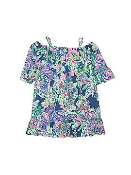 Lilly Pulitzer Dress (view 2)