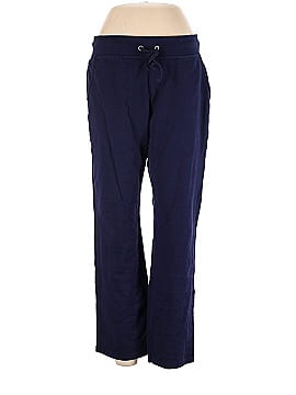 Hanes Fleece Pants (view 1)