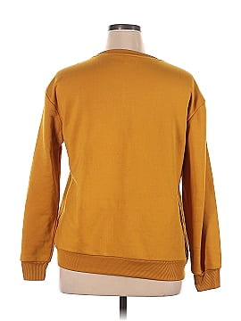 Shein Sweatshirt (view 2)