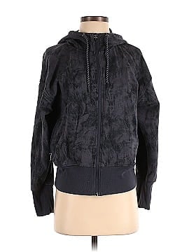 Active by Old Navy Zip Up Hoodie (view 1)