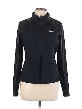 Nike Track Jacket (view 1)