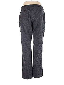 Hanes Fleece Pants (view 2)