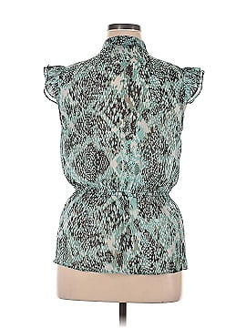 Alfani Sleeveless Blouse (view 2)