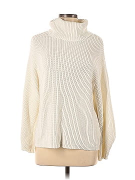 Vince Camuto Turtleneck Sweater (view 1)