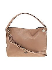 Coach Leather Satchel